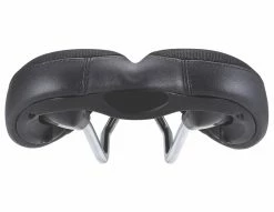 Flash Sale 😀 BBB BSD-12 MultiDensity Anatomic Touring Saddle - Black - 170mm 🧨 -Saddles store BSD 12 2