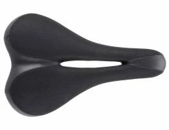 Flash Sale 😀 BBB BSD-12 MultiDensity Anatomic Touring Saddle - Black - 170mm 🧨 -Saddles store BSD 12 4