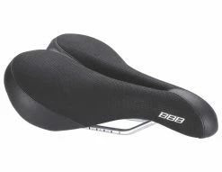 Promo ๐คฉ BBB BSD-13 MultiDensity ๐ฉ Womens Touring Saddle - Black - 170mm ๐ฅ