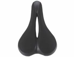 Promo 🤩 BBB BSD-13 MultiDensity 👩 Womens Touring Saddle - Black - 170mm 🔥 -Saddles store BSD 13 4