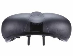 Best Sale 🔥 BBB BSD-26 BaseShape Foam Padded Saddle - Black - 210mm 🌟 -Saddles store BSD 26 2