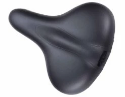 Best Sale 🔥 BBB BSD-26 BaseShape Foam Padded Saddle - Black - 210mm 🌟 -Saddles store BSD 26 4