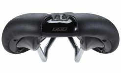 Cheapest ๐ BBB BSD-72 SportComfort Anatomic Touring Saddle - Black - 150mm ๐ 7 Cheapest ๐ BBB BSD-72 SportComfort Anatomic Touring Saddle - Black - 150mm ๐ -Saddles store BSD 72 2