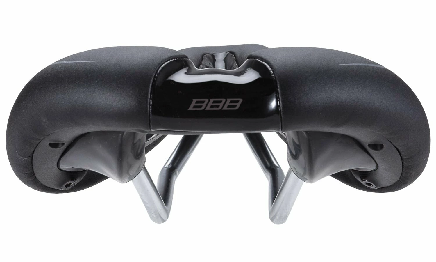 Cheapest ๐ BBB BSD-72 SportComfort Anatomic Touring Saddle - Black - 150mm ๐ 3 Cheapest ๐ BBB BSD-72 SportComfort Anatomic Touring Saddle - Black - 150mm ๐ - Image 3