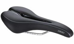 Cheapest ๐ BBB BSD-72 SportComfort Anatomic Touring Saddle - Black - 150mm ๐