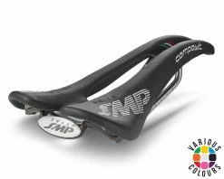 Deals 🔥 Selle SMP Composit Carbon Rail Saddle ⌛