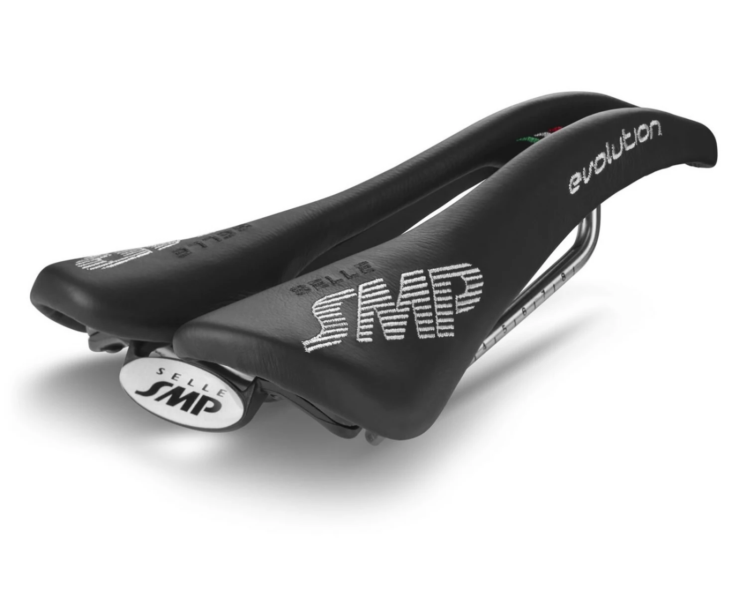Top 10 ⭐ Selle SMP Evolution Saddle A1 🎁 2 Top 10 ⭐ Selle SMP Evolution Saddle A1 🎁 - Image 2