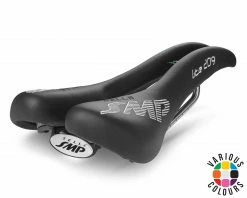 Best reviews of 🔔 Selle SMP Lite 209 Saddle A1 🥰