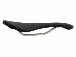 Hot Sale 🎉 Fabric Line Race Shallow Titanium Saddle 🎉