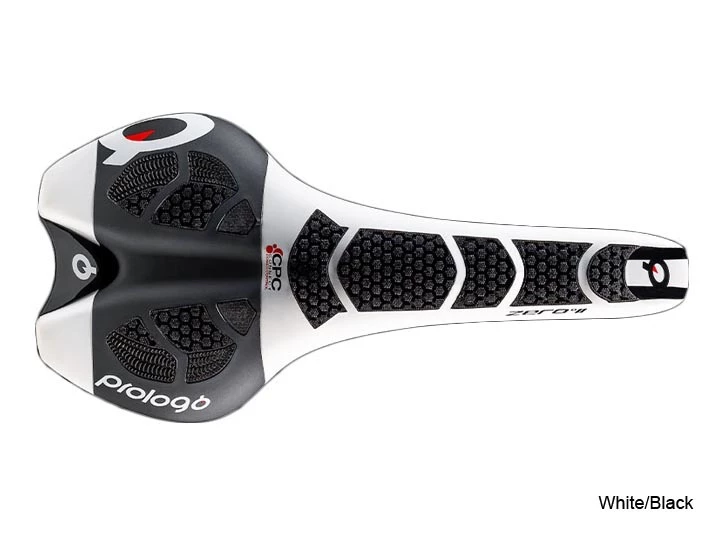 Best Pirce 🎁 Prologo Zero II CPC Airing Nack Rail Saddle 🔥 5 Best Pirce 🎁 Prologo Zero II CPC Airing Nack Rail Saddle 🔥 - Image 5