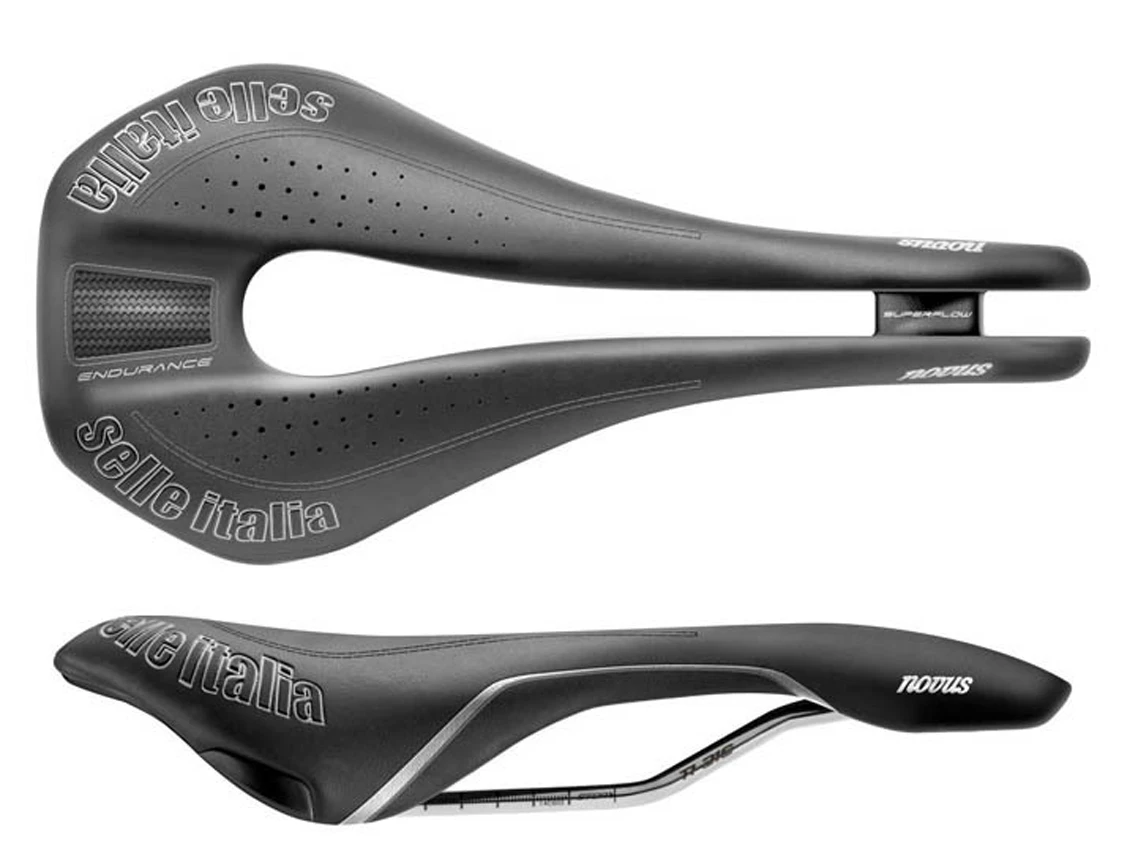 Outlet π€© Selle Italia Novus Superflow Endurance Saddle π 1 Outlet π€© Selle Italia Novus Superflow Endurance Saddle π