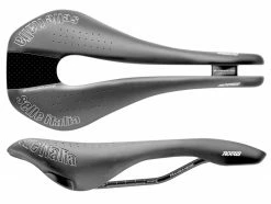Brand new ✨ Selle Italia Novus SuperFlow Endurance TM Saddle 😍
