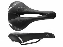 Coupon 😍 Selle Italia Lady Gel Flow Saddle ✨
