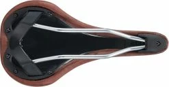 Wholesale ❤️ Ritchey Classic V2 Saddle Brown 🎉 -Saddles store RIG SDCLSBN 4