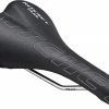 Best reviews of 🎁 Ritchey Comp Trail Saddle - Black - 132mm ✨