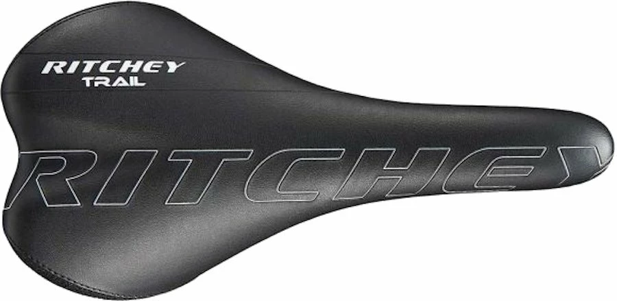 Best reviews of ๐ Ritchey Comp Trail Saddle - Black - 132mm โจ 4 Best reviews of ๐ Ritchey Comp Trail Saddle - Black - 132mm โจ - Image 4