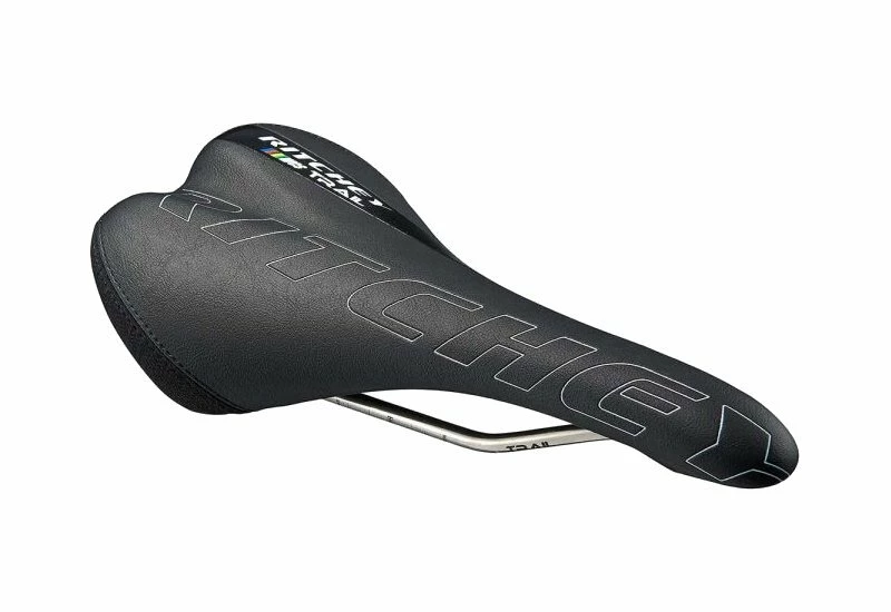 Discount ๐ Ritchey WCS MTB Trail Saddle - Black ๐ 1 Discount ๐ Ritchey WCS MTB Trail Saddle - Black ๐