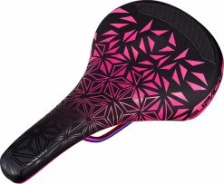 Cheap 🔥 Supacaz eMTB Saddle - Neon Pink ⭐