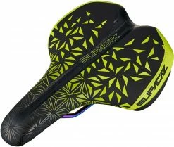 Coupon ๐ Supacaz eUrban eBike Saddle - Neon Yellow ๐